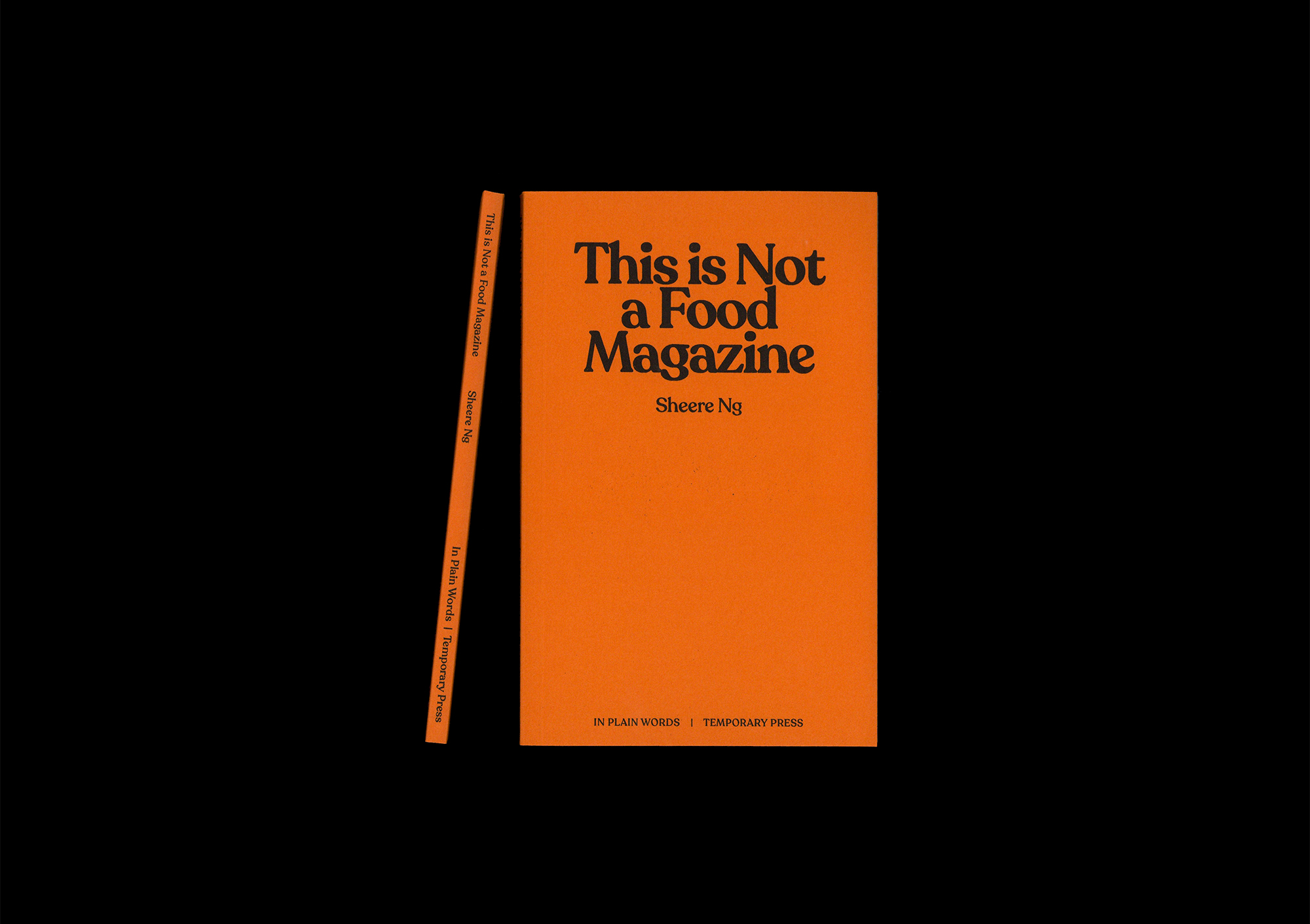 ThisisNotFoodMag2ndEd